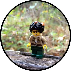 Ladybug Hotel Caretaker